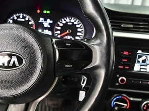 Хетчбэк Kia Rio X 2021 года, 1480000 рублей, Ставрополь