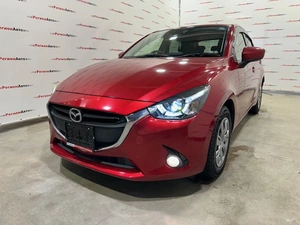Хетчбэк Mazda Demio 2015 года, 1050000 рублей, Красноярск