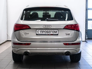 Внедорожник Audi Q5 2015 года, 2630000 рублей, Красноярск