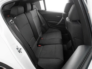 Хетчбэк BMW 1 серия 2009 года, 829000 рублей, Тюмень