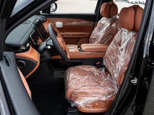 Внедорожник Trumpchi S7 2025 года, 4790000 рублей, Краснодар