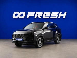 Внедорожник Changan UNI-S 2024 года, 2237444 рублей, Москва
