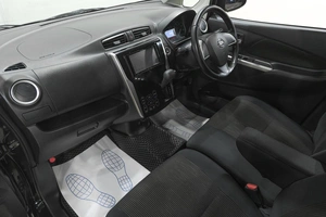 Хетчбэк Nissan Dayz 2013 года, 699000 рублей, Новокузнецк