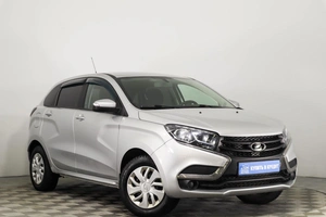 Хетчбэк ВАЗ (LADA) XRAY 2020 года, 719000 рублей, Пермь