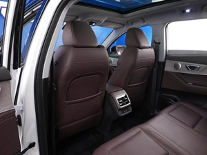 Внедорожник Chery Tiggo 7 Pro Max 2024 года, 2329444 рублей, Москва