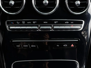 Седан Mercedes-benz C-класс 2018 года, 2599000 рублей, Тюмень