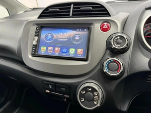 Хетчбэк Honda Fit 2010 года, 795000 рублей, Красноярск