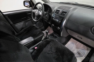 Внедорожник Suzuki SX4 2010 года, 929000 рублей, Новокузнецк