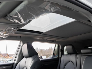 Внедорожник Toyota Highlander 2025 года, 5678000 рублей, Краснодар