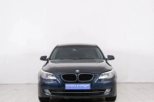 Седан BMW 5 серия 2009 года, 1099000 рублей, Красноярск