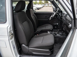 Внедорожник ВАЗ (LADA) Niva Legend 2024 года, 910000 рублей, Краснодар