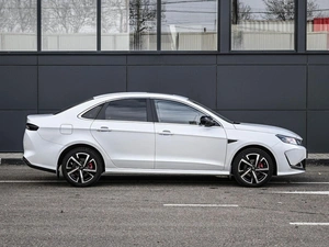 Седан Kaiyi E5 2023 года, 1449000 рублей, Кирилловка