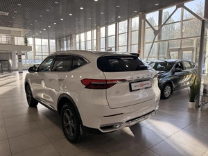 Внедорожник Haval F7 2021 года, 1640000 рублей, Орёл