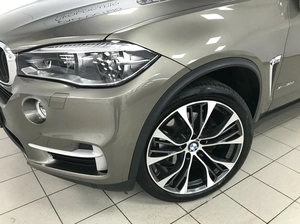 Внедорожник BMW X5 2017 года, 4195000 рублей, Красноярск