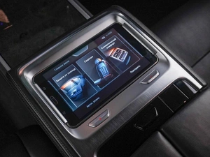 Седан BMW 7 серия 2016 года, 3349077 рублей, Москва