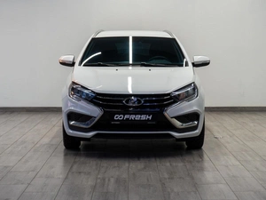 Универсал ВАЗ (LADA) Vesta 2024 года, 1439000 рублей, Саратов