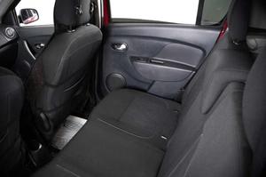 Хетчбэк Renault Sandero Stepway 2018 года, 1189000 рублей, Пермь