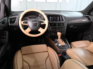 Внедорожник Audi Q5 2012 года, 1495000 рублей, Ростов-на-Дону