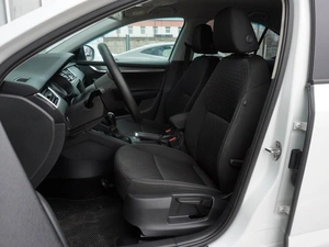 Лифтбек Skoda Octavia 2017 года, 1701000 рублей, Нижний Новгород