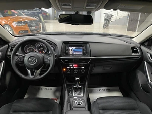 Седан Mazda 6 2013 года, 1387000 рублей, Солонцы