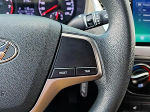 Седан Hyundai Solaris 2019 года, 1315000 рублей, Краснодар