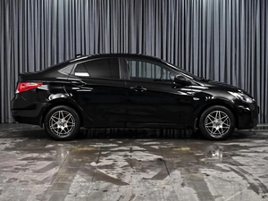 Седан Hyundai Solaris 2014 года, 829000 рублей, Ставрополь