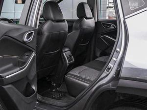 Внедорожник Москвич 3 2024 года, 1389000 рублей, Кирилловка