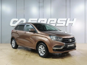 Хетчбэк ВАЗ (LADA) XRAY 2018 года, 949000 рублей, Воронеж