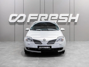 Седан Nissan Primera 2007 года, 499000 рублей, Тюмень