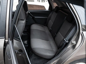 Седан ВАЗ (LADA) Granta 2017 года, 670000 рублей, Краснодар