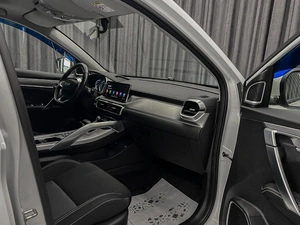 Внедорожник Geely Coolray 2023 года, 1859000 рублей, Красноярск