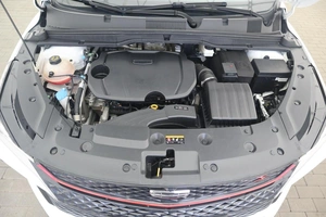 Внедорожник Geely Coolray 2024 года, 2150000 рублей, Железногорск