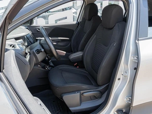 Внедорожник Renault Kaptur 2018 года, 1440000 рублей, Краснодар