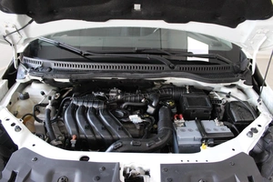 Внедорожник Renault Kaptur 2019 года, 1380000 рублей, Смоленск