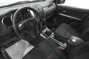 Внедорожник Suzuki Grand Vitara 2011 года, 1009000 рублей, Новокузнецк