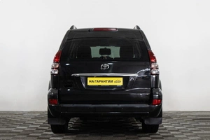 Внедорожник Toyota Land Cruiser Prado 2006 года, 2139000 рублей, Сургут