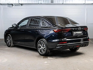 Седан Geely Emgrand 2023 года, 1529000 рублей, Ставрополь