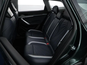 Внедорожник Geely Atlas 2024 года, 3277050 рублей, Москва