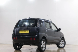 Хетчбэк Chevrolet Cruze HR 2003 года, 349000 рублей, Новокузнецк