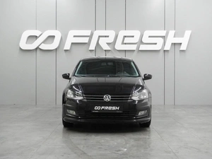 Седан Volkswagen Polo 2019 года, 1197000 рублей, Воронеж