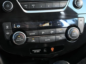 Внедорожник Nissan X-Trail 2017 года, 1665000 рублей, Кирилловка