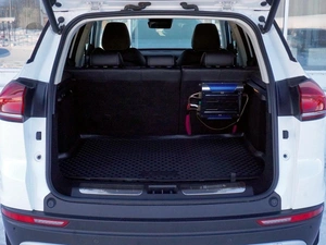 Внедорожник Geely Atlas Pro 2022 года, 2000000 рублей, Нижний Новгород