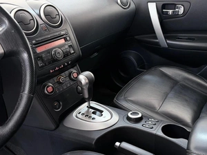 Внедорожник Nissan Qashqai 2008 года, 838000 рублей, Орёл