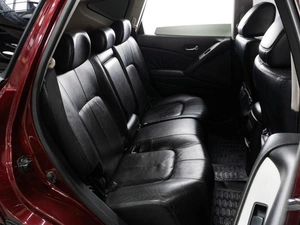 Внедорожник Nissan Murano 2009 года, 1050000 рублей, Тюмень