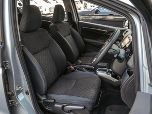 Хетчбэк Honda Fit 2014 года, 1080000 рублей, Краснодар