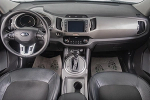 Внедорожник Kia Sportage 2014 года, 1589000 рублей, Томск