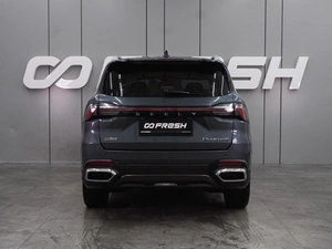 Внедорожник Geely Okavango 2024 года, 3079000 рублей, Воронеж