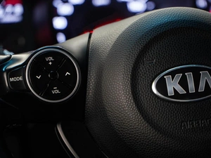 Хетчбэк Kia Soul 2014 года, 1198055 рублей, Москва