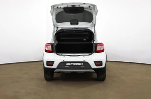 Хетчбэк Renault Sandero Stepway 2020 года, 1257000 рублей, Орёл