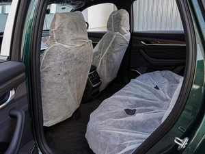 Внедорожник Geely Monjaro 2025 года, 4260000 рублей, Краснодар